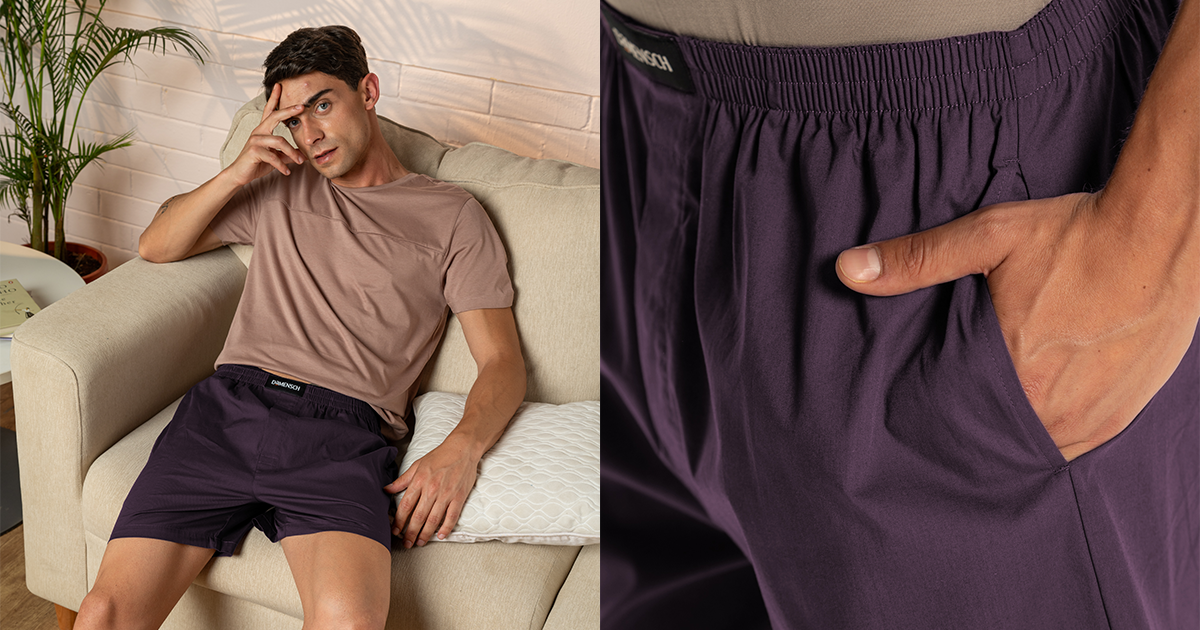 Boxer Shorts Trends: What's Hot and What's Not in 2024